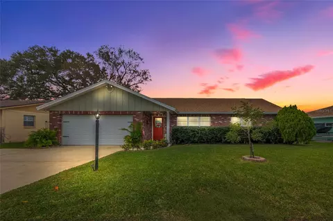 2952 Carriage Dr, South Daytona, FL 32119