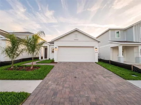 2713 Runners Cir, Clermont, FL 34714