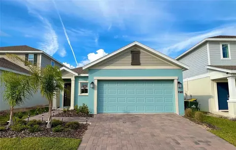 2713 Runners Cir, Clermont, FL 34714