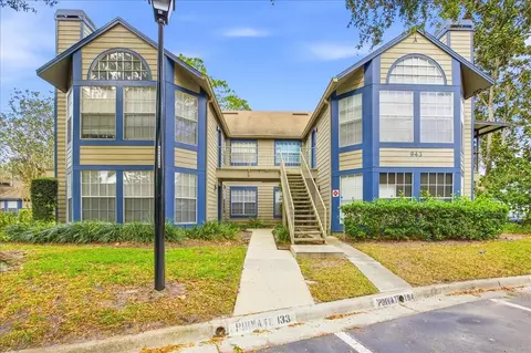 943 Bakewell Ct #103, Lake Mary, FL 32746