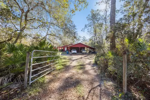 175 Bull Run Ave, Osteen, FL 32764