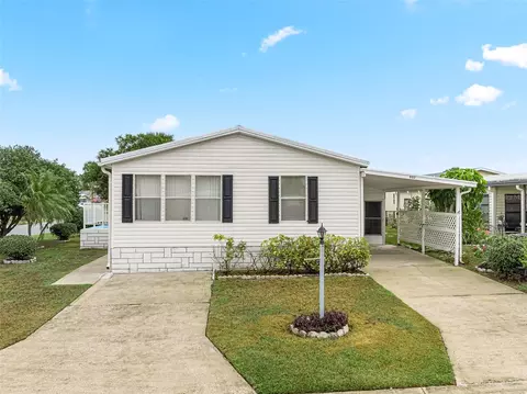803 Thrush Cir, Sebastian, FL 32976
