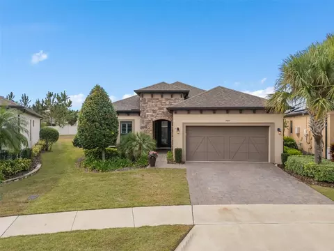 1164 Esperanza Ridge Rd, Clermont, FL 34715