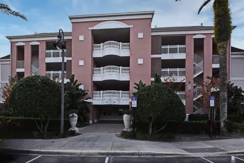 7601 Cabana Ct #103, Reunion, FL 34747