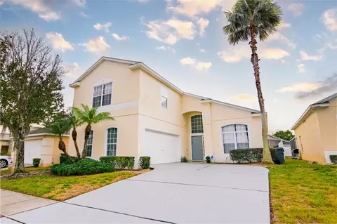 865 Bloomingdale Dr, Davenport, FL 33897