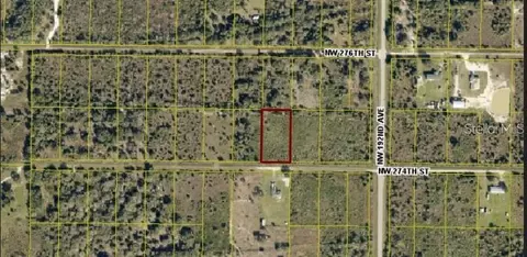 19359 NW 274th St, Okeechobee, FL 34972