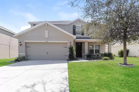 13628 Covey Run Pl, Spring Hill, FL 34609