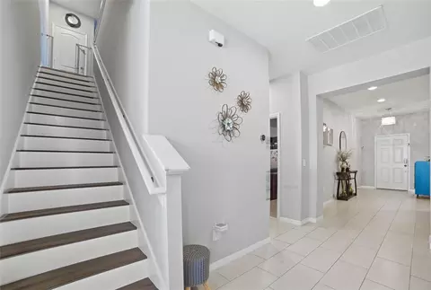 Entry Way - 1461 Clear Brook Pl, Saint Cloud, FL 34772 photo 5 of 6