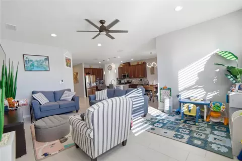 Entry Way - 1461 Clear Brook Pl, Saint Cloud, FL 34772 photo 3 of 6