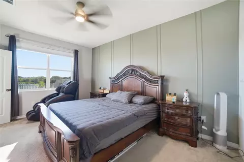 Bedroom - 1461 Clear Brook Pl, Saint Cloud, FL 34772 photo 3 of 3