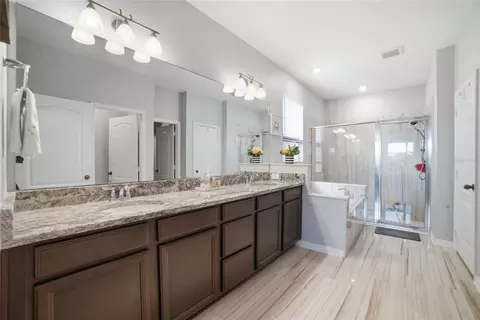 Entry Way - 1461 Clear Brook Pl, Saint Cloud, FL 34772 photo 4 of 6