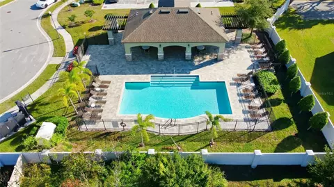 Exterior - 1461 Clear Brook Pl, Saint Cloud, FL 34772 photo 3 of 4
