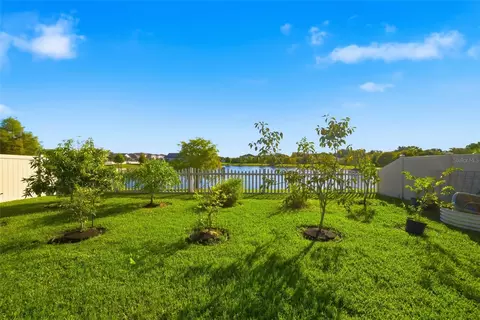 Exterior - 1461 Clear Brook Pl, Saint Cloud, FL 34772 photo 2 of 4