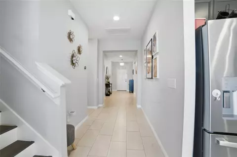 Entry Way - 1461 Clear Brook Pl, Saint Cloud, FL 34772 photo 2 of 6