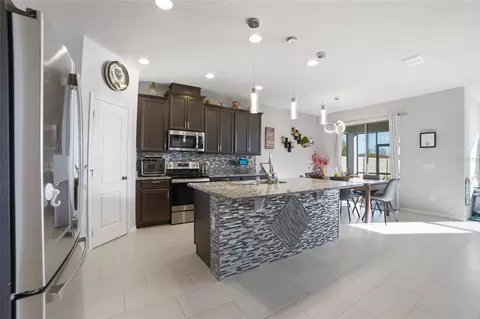 Kitchen - 1461 Clear Brook Pl, Saint Cloud, FL 34772 photo 1 of 1