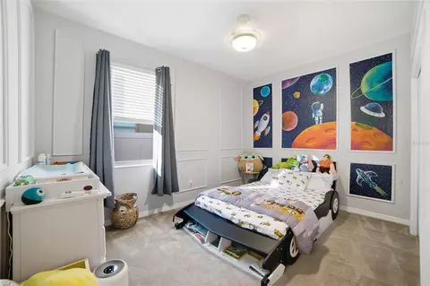 Bedroom - 1461 Clear Brook Pl, Saint Cloud, FL 34772 photo 1 of 3