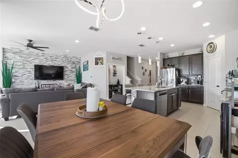 Dining - 1461 Clear Brook Pl, Saint Cloud, FL 34772 photo 1 of 1