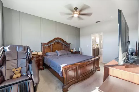 Bedroom - 1461 Clear Brook Pl, Saint Cloud, FL 34772 photo 2 of 3