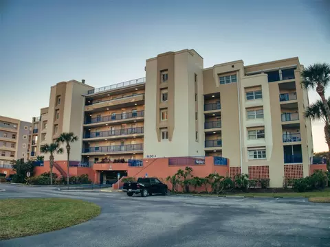 5300 S Atlantic Ave #4-503, New Smyrna Beach, FL 32169