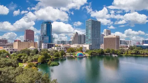 322 E Central Blvd #1910, Orlando, FL 32801