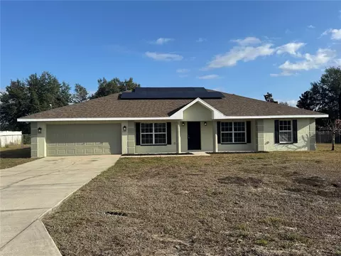 63 Water Trak, Ocala, FL 34472
