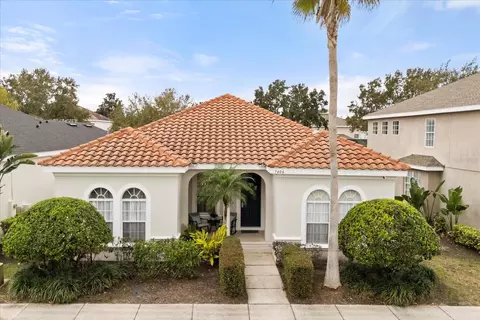 7406 Soiree Way, Reunion, FL 34747