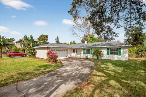 2833 Prince John Rd, Winter Park, FL 32792