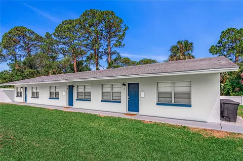 5070 Orange Blvd, Port Orange, FL 32127