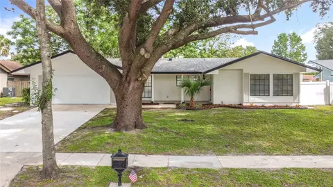 1028 Princess Gate Blvd, Winter Park, FL 32792