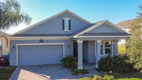 Exterior - 4900 Lotta Ct, Saint Cloud, FL 34772 photo 7 of 7