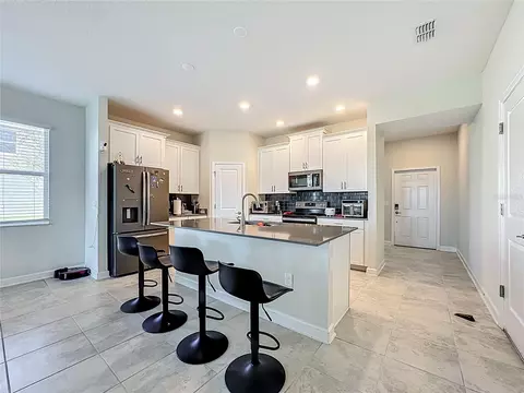 Kitchen - 4900 Lotta Ct, Saint Cloud, FL 34772 photo 7 of 7