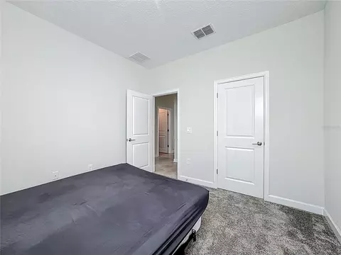 Bedroom - 4900 Lotta Ct, Saint Cloud, FL 34772 photo 3 of 7