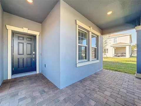 Exterior - 4900 Lotta Ct, Saint Cloud, FL 34772 photo 2 of 7