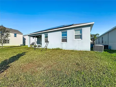 Exterior - 4900 Lotta Ct, Saint Cloud, FL 34772 photo 3 of 7