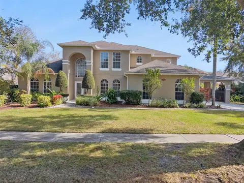 10125 Foxhurst Ct, Orlando, FL 32836