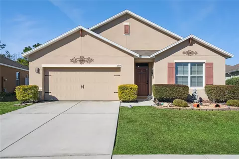 248 Tanglewood Dr, Davenport, FL 33896