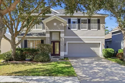 9036 Edenshire Cir, Orlando, FL 32836
