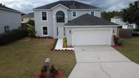 1921 Emily Blvd, Winter Haven, FL 33884