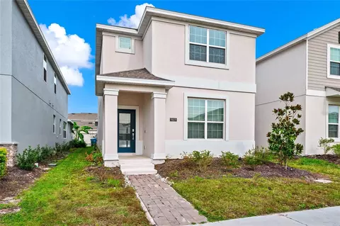 9809 Introduction Way, Orlando, FL 32832