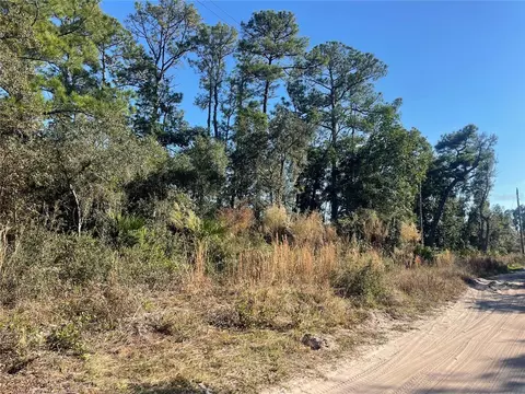 Rose Bud Drive, Deland, FL 32720