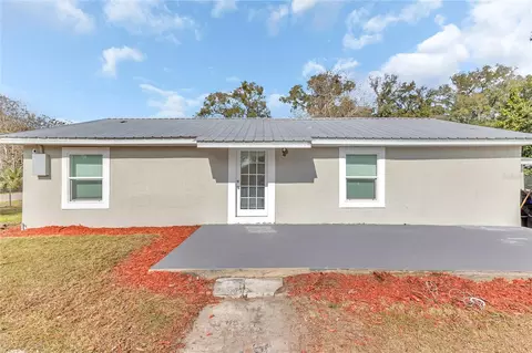 2121 Woodland Dr, Apopka, FL 32703