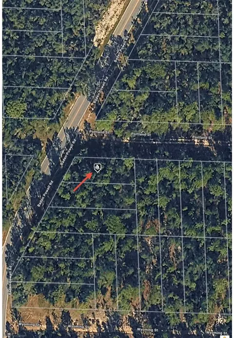 Baden Powell Road, Hawthorne, FL 32640