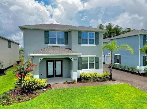 3014 Meleto Blvd, New Smyrna Beach, FL 32168
