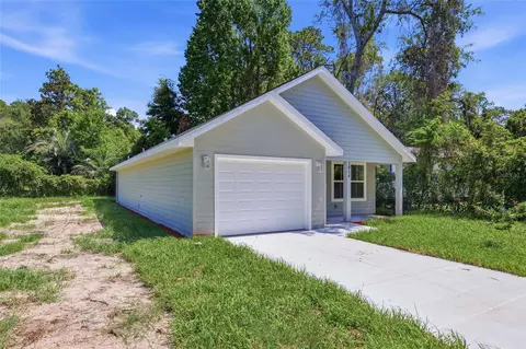 Exterior - 2014 NE 3rd Pl, Gainesville, FL 32641 photo 2 of 5