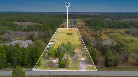 4345 Lake Gentry Rd, Saint Cloud, FL 34772