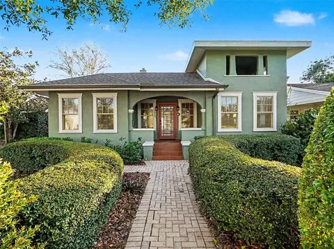 1500 Berkshire Ave, Winter Park, FL 32789