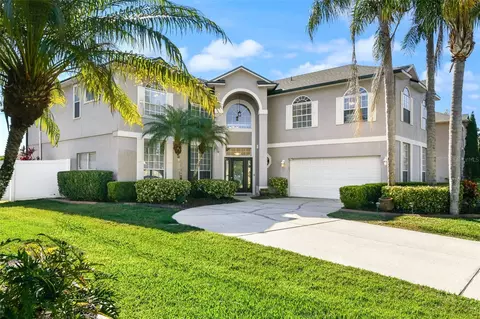 2430 Turnberry Dr, Oviedo, FL 32765