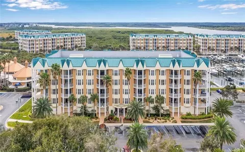 4623 Rivers Edge Village Ln #6308, Ponce Inlet, FL 32127
