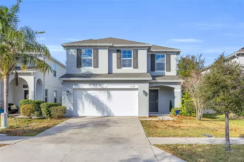 3198 Turret Dr, Kissimmee, FL 34743
