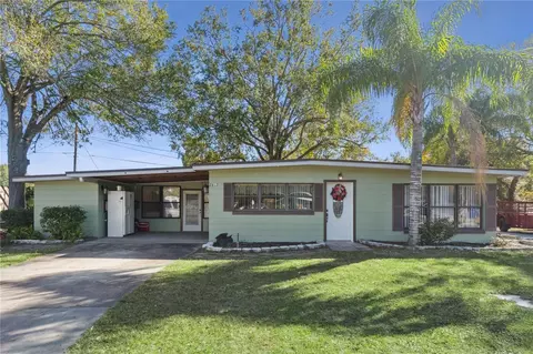 2812 W Orange Blvd, Kissimmee, FL 34741